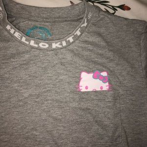 Hello Kitty t-shirt